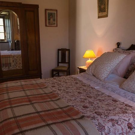 Villa Casa Rustica Serra do Bouro Esterno foto