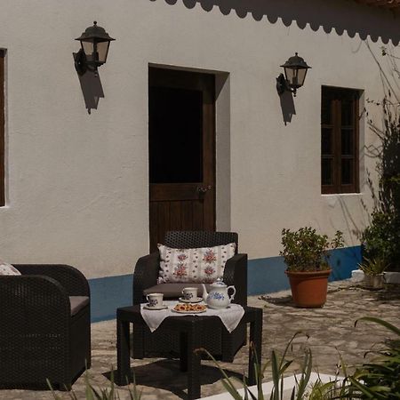 Villa Casa Rustica Serra do Bouro Esterno foto