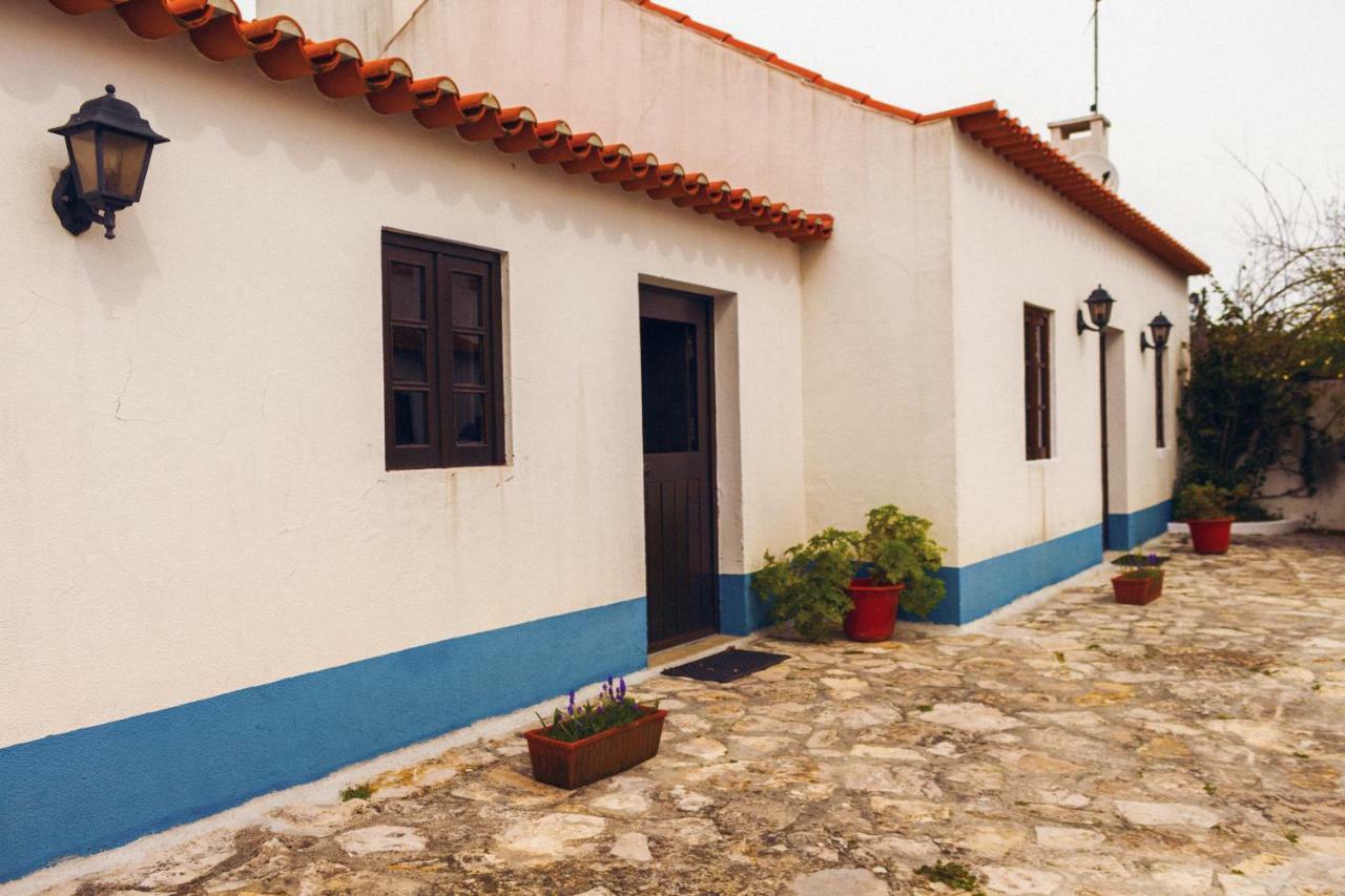 Villa Casa Rustica Serra do Bouro Esterno foto