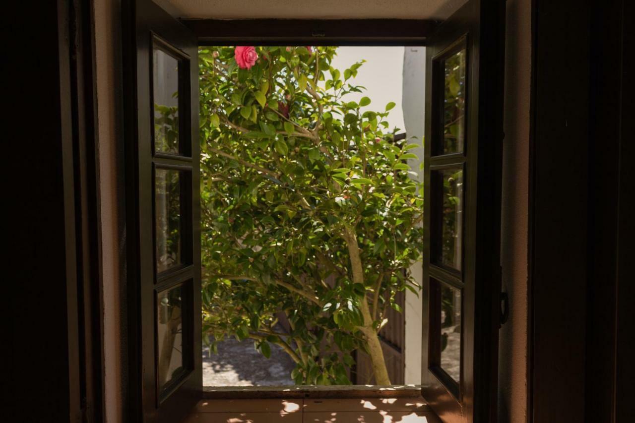 Villa Casa Rustica Serra do Bouro Esterno foto